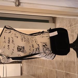 Brand New Vera Bradley Cross body Purse